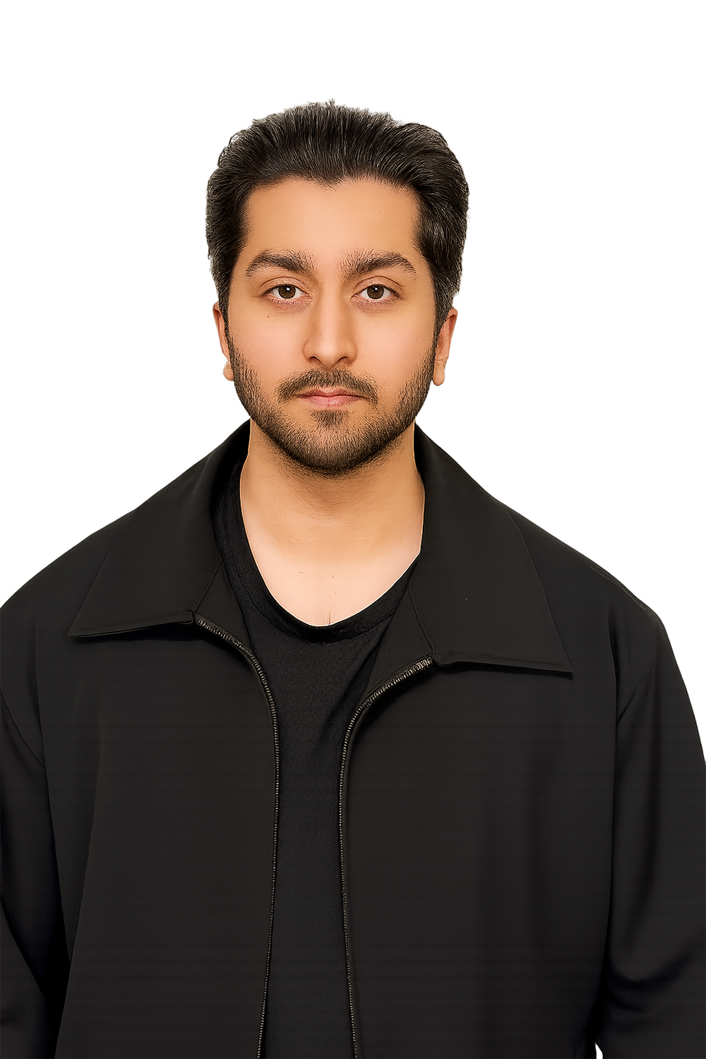 Syed BuAli Haider