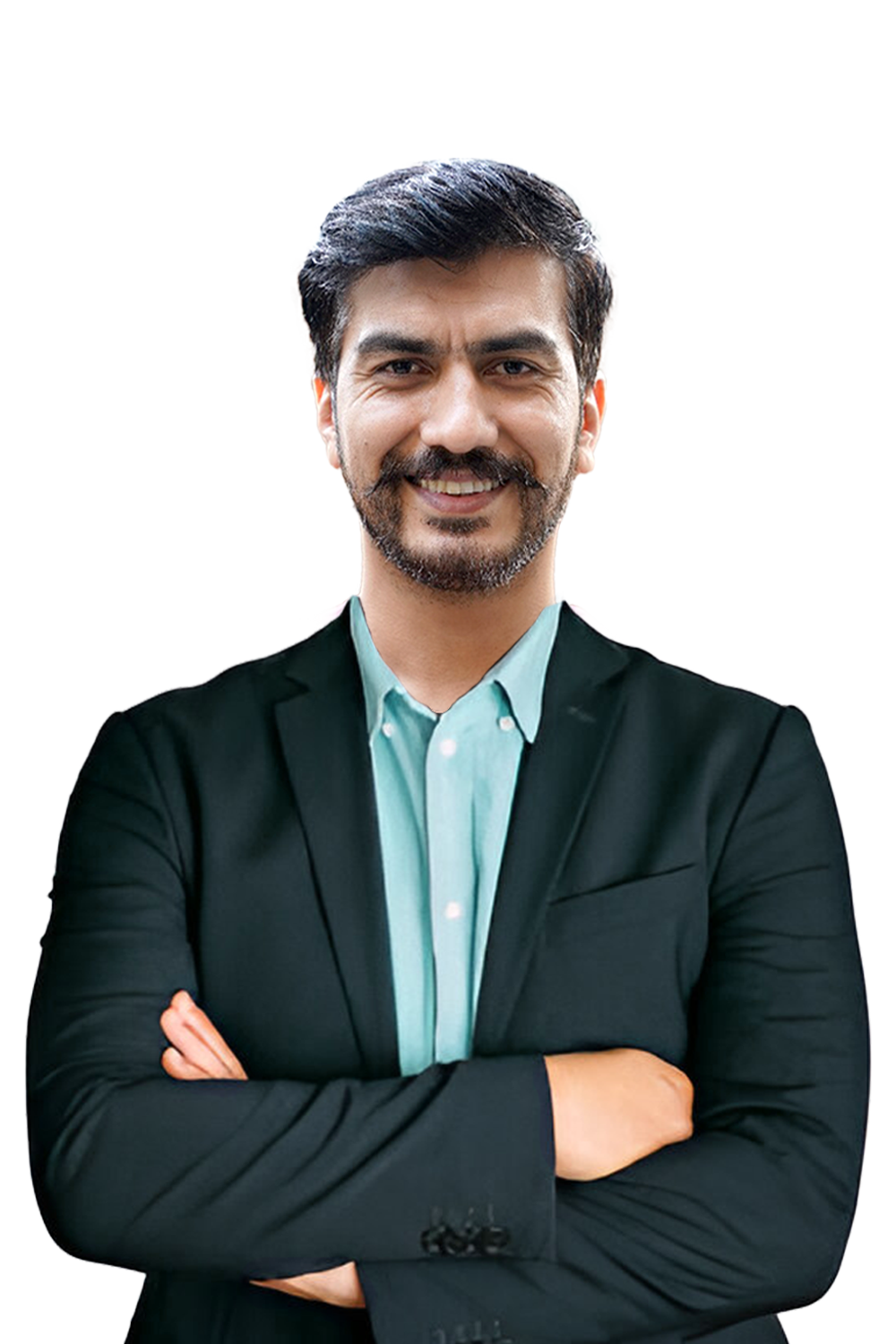 Abbas Haider