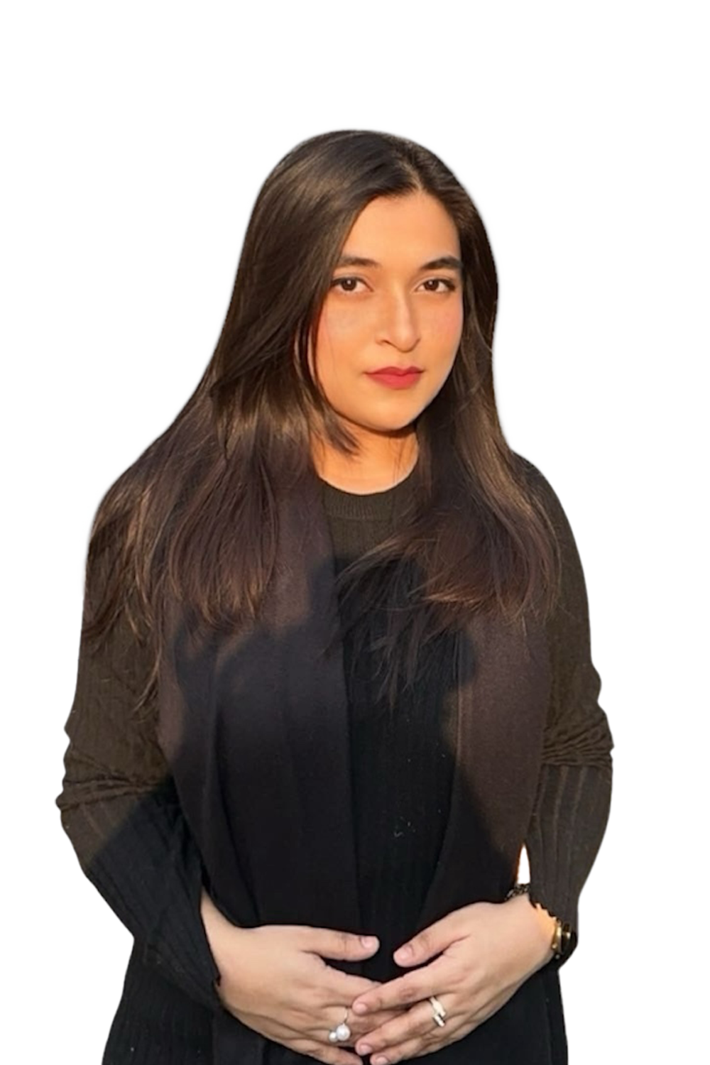 Laiyba Shah